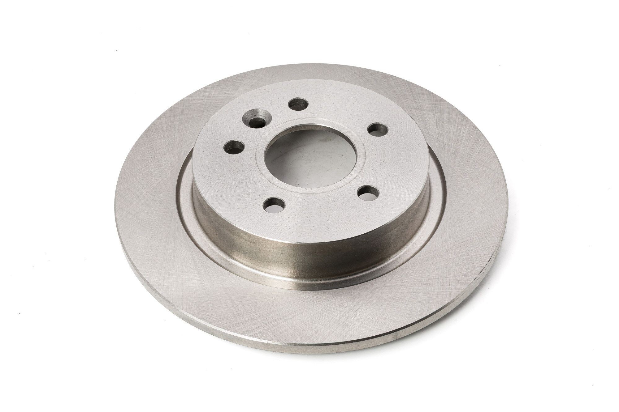 Dr!ve+ DP1010.11.1636: Bremseskive bagaksel, Ø: 280mm, fuldstændigt, Ø: 280mm