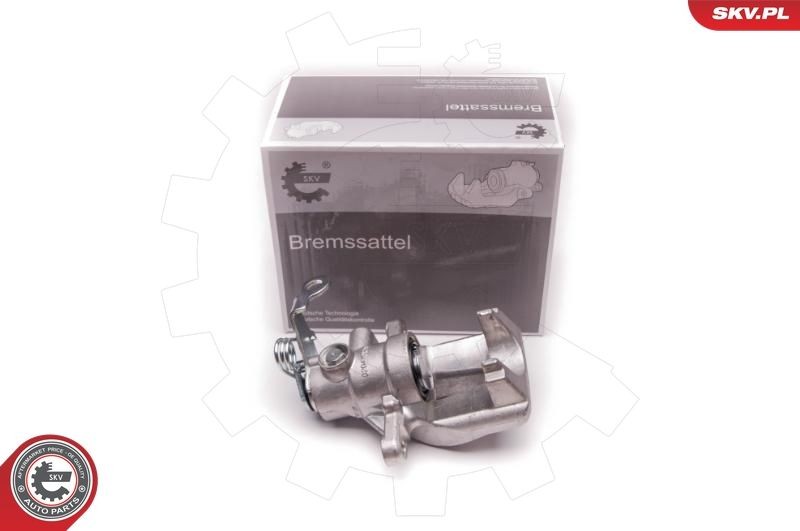 ESEN SKV 23SKV107: Bremssattel Hinterachse links