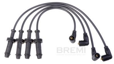 BREMI 600/118: Sada zapaľovacích káblov