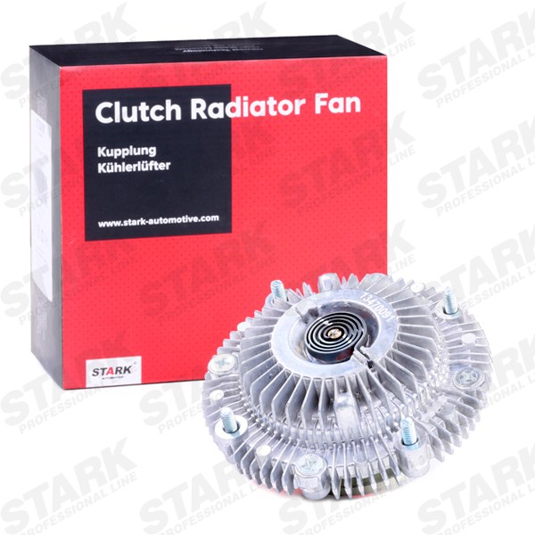 STARK SKCR-0990064: Embrayage, ventilateur de radiateur