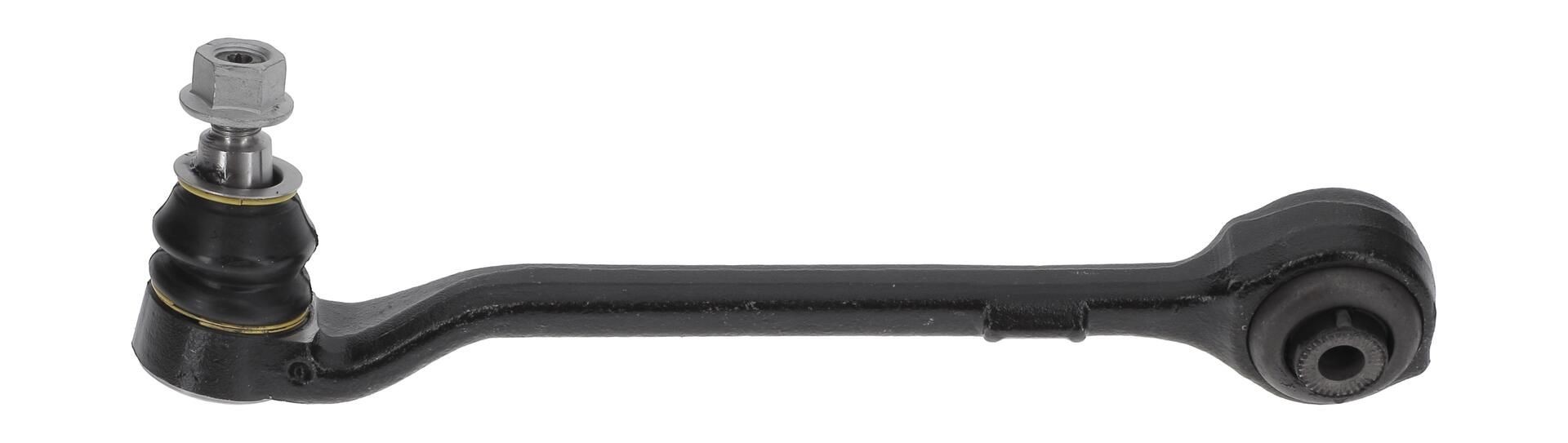 MONROE L11A31 Querlenker mit Trag-/Führungsgelenk, mit Gummilager