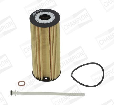 CHAMPION COF100702E: Oliefilter