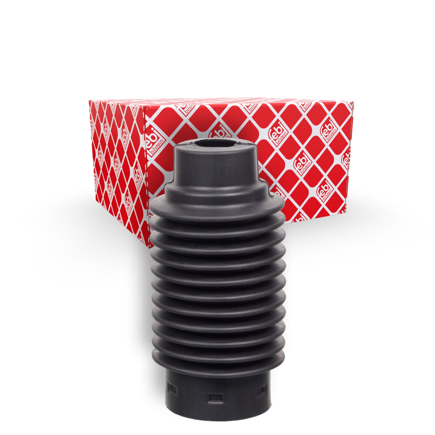 FEBI BILSTEIN 103332: Deksel / folder, støtdemper framaksel