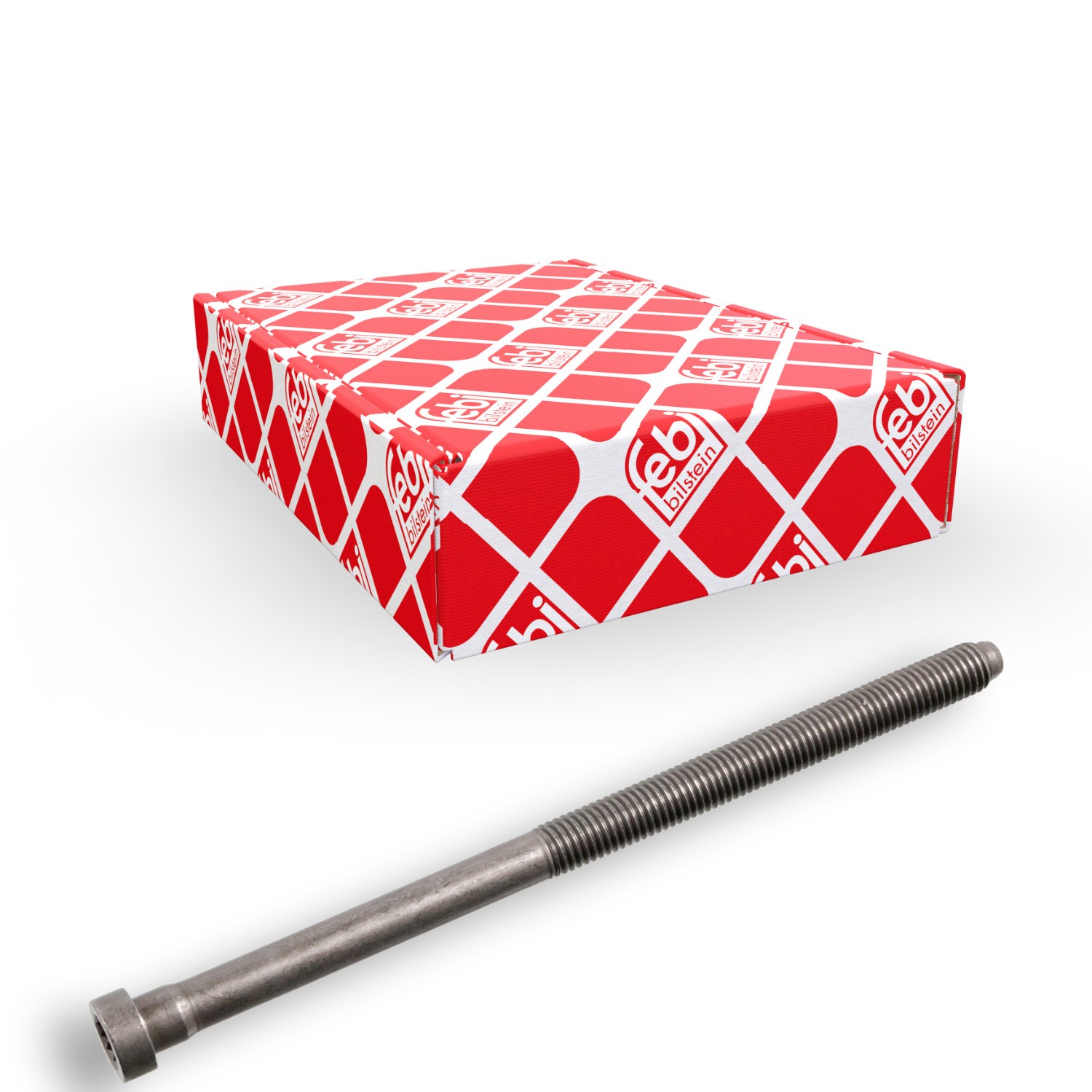 FEBI BILSTEIN 103647: Vis de culasse