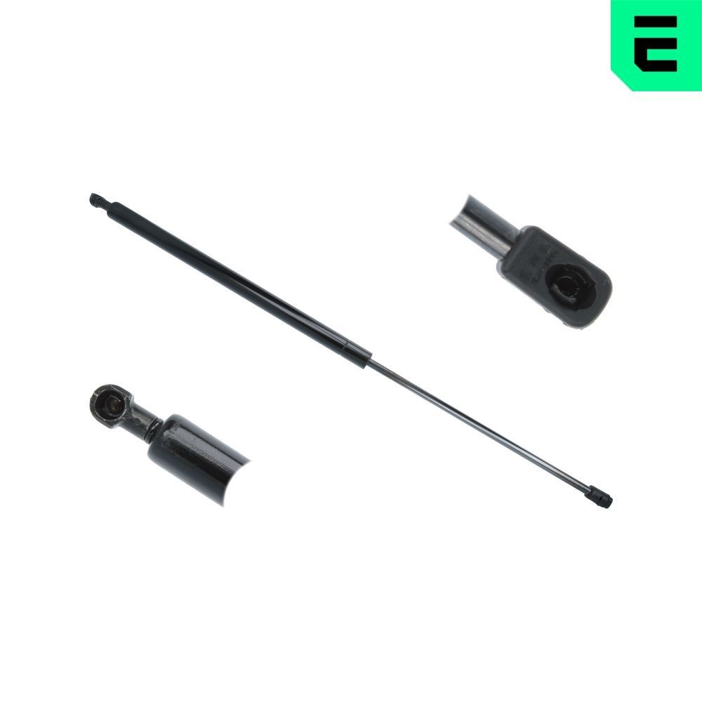 OPTIMAL AG-40365: Sprężyna gazowa, pokrywa bagażnika