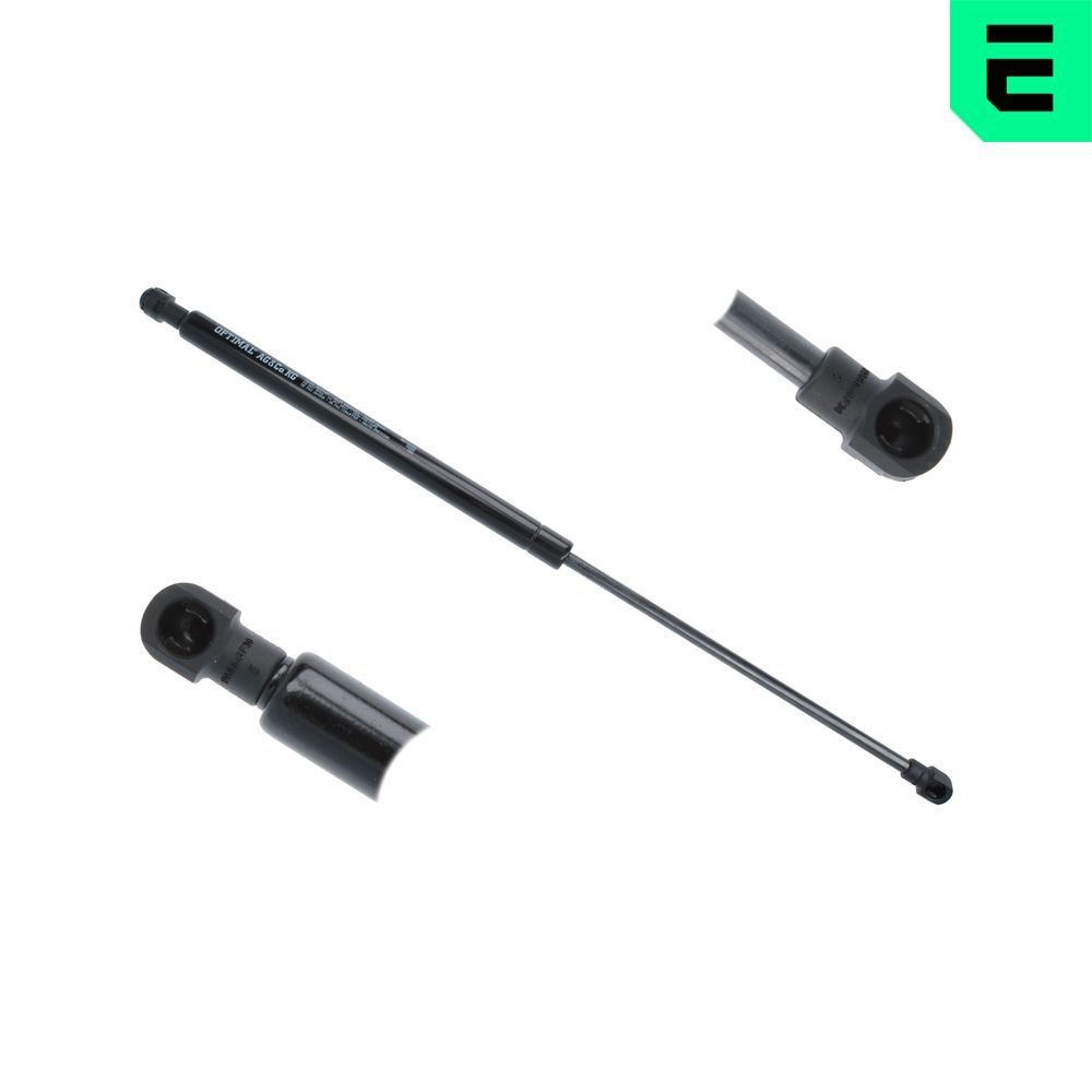 OPTIMAL AG-40392 Heckklappendämpfer