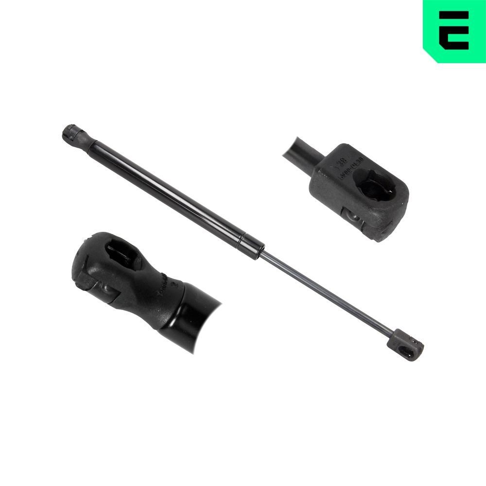 OPTIMAL AG-40402: Sprężyna gazowa, pokrywa bagażnika