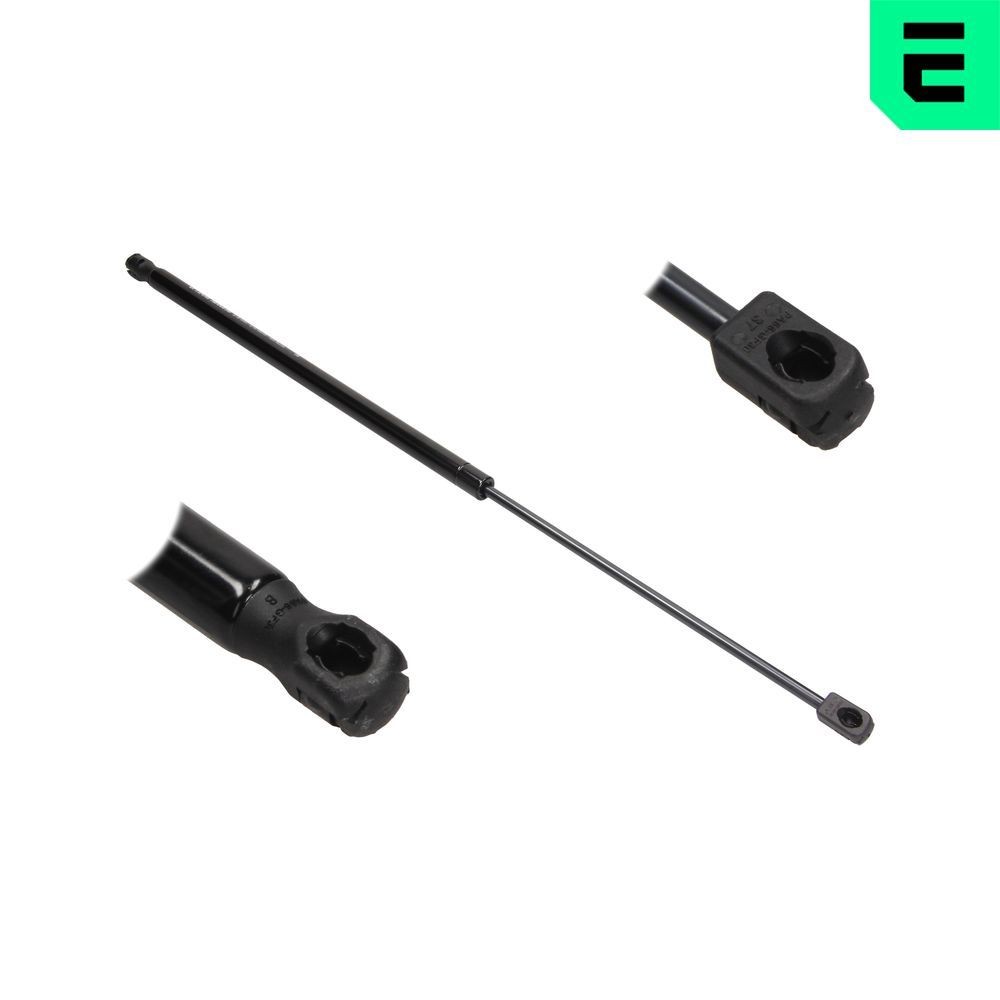 OPTIMAL AG-40617 Heckklappendämpfer