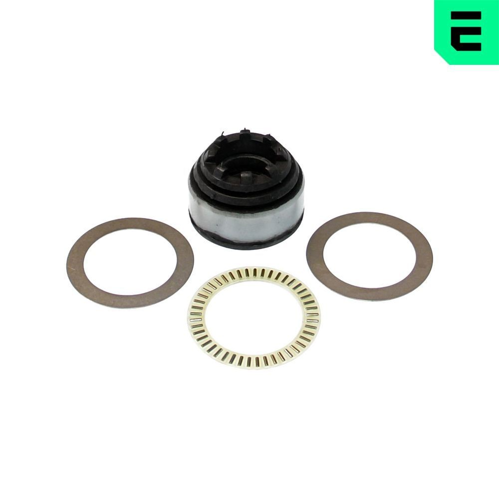 OPTIMAL AG-40928 Heckklappendämpfer