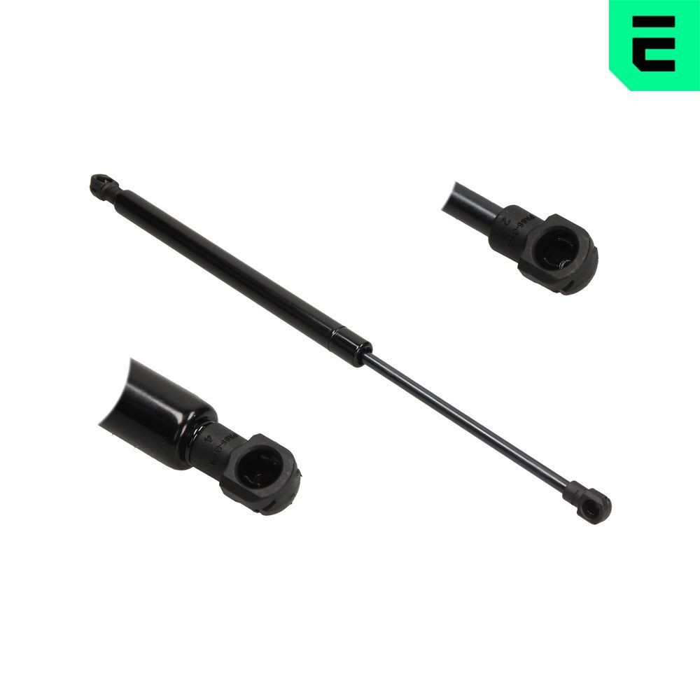 OPTIMAL AG-40962: Sprężyna gazowa, pokrywa bagażnika