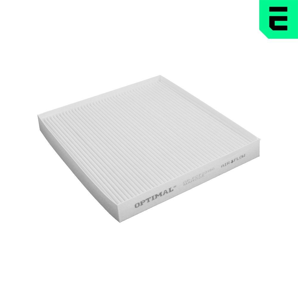 OPTIMAL AG-40968 Heckklappendämpfer