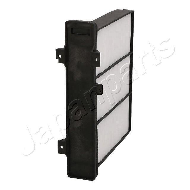 JAPANPARTS FAA-MI6: Interieurfilter Carbon filter