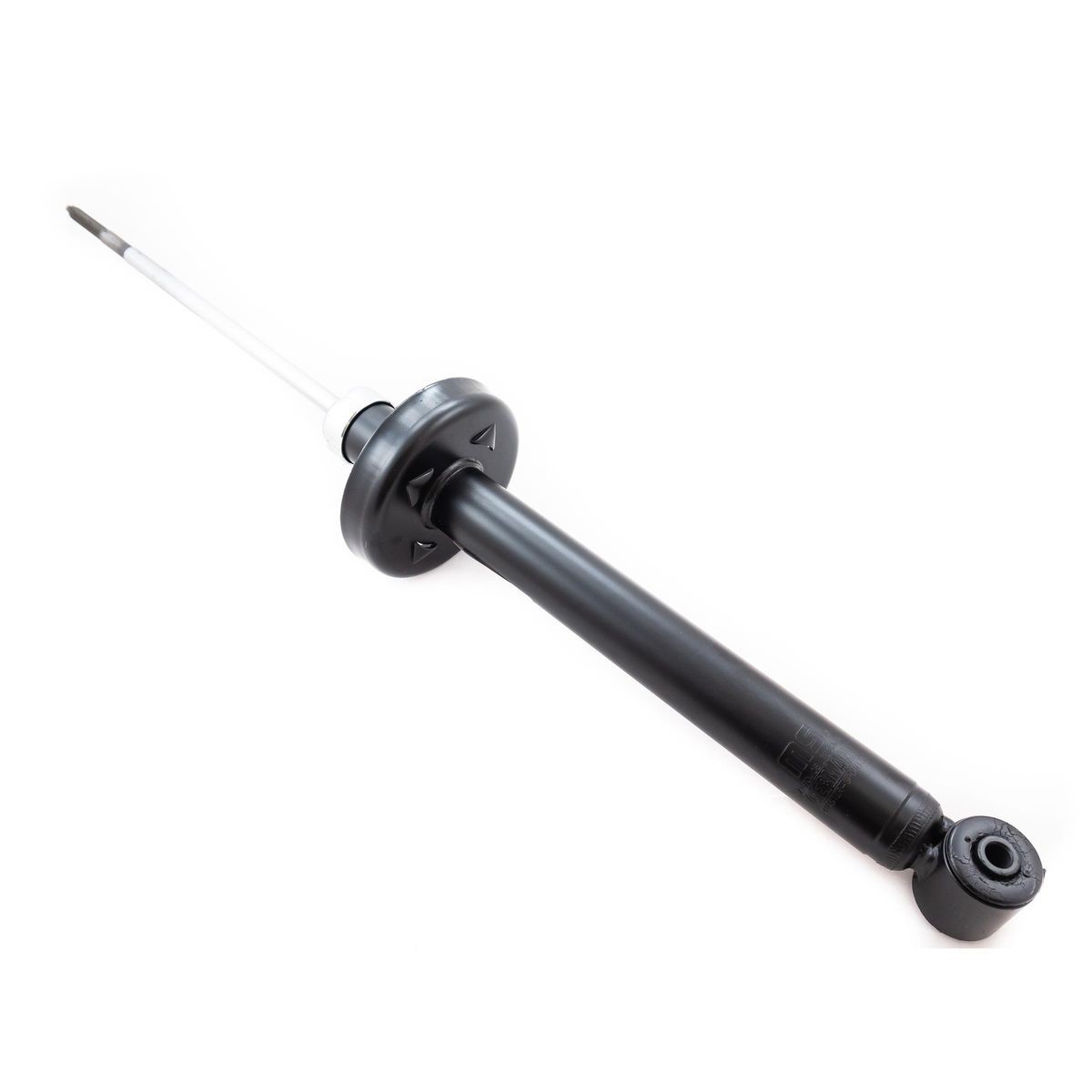 MASTER-SPORT 105740-PCS-MS: Støtdemper bakaksel, gasstrykk, Fjærbein