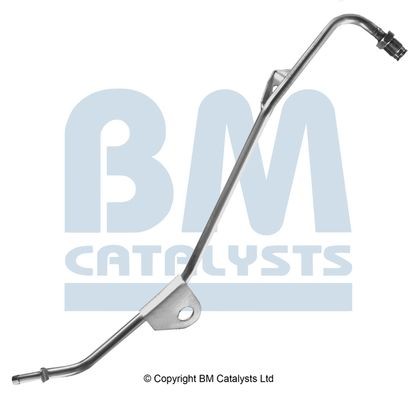 BM CATALYSTS PP11058A: Тръбичка, сензор за налягане (филтър за твърди частици) Pre-DPF Pressure Pipe