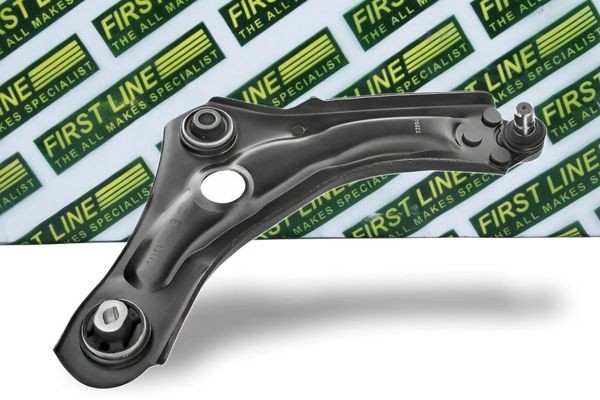 FIRST LINE FCA7543: Tukivarsi Alapallo-/pallonivelellä