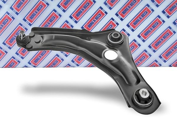 BORG & BECK BCA7542: Tukivarsi Alapallo-/pallonivelellä