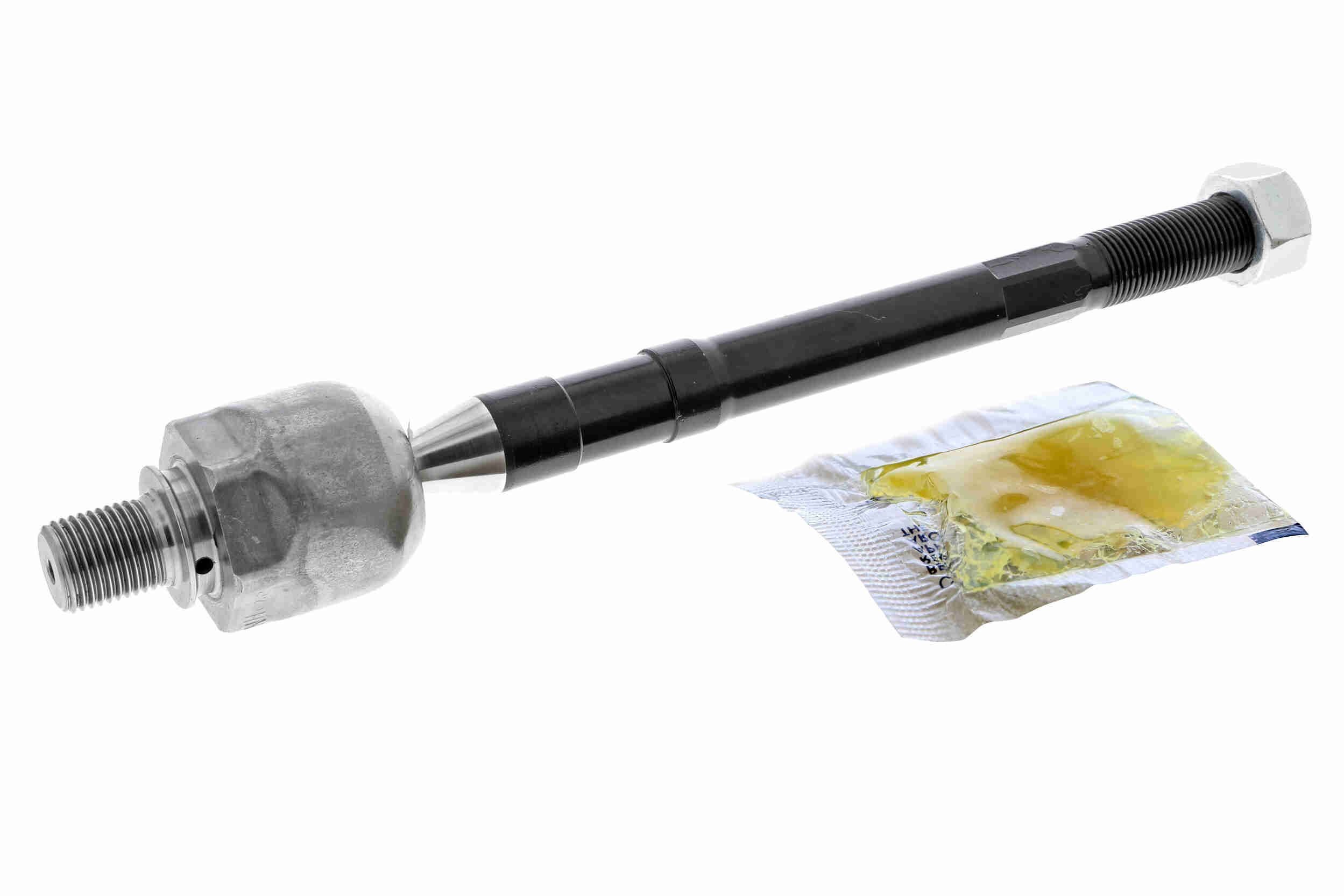 ACKOJA A52-1178: Raidetangon pää Original ACKOJA Quality Etuakseli, vasen, Etuakseli, oikea, 243mm