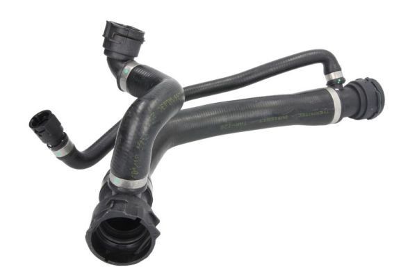 THERMOTEC DWB155TT: Jäähdyttimen letku