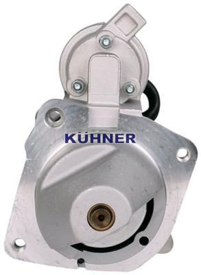 AD KÜHNER 101109: Starter 2,6kW