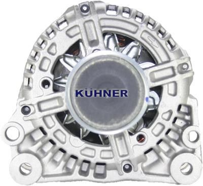 AD KÜHNER 301446RIV: Alternador 90A