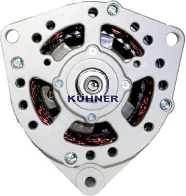 AD KÜHNER 30333RIM: Alternator 55A