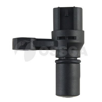 OSSCA 21926: Tunnistin, nopeus