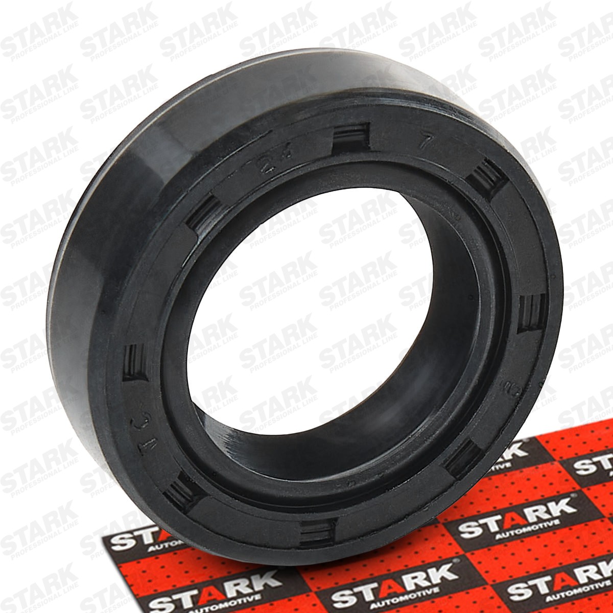 STARK SKSSM-3740001: Bague d'échantéité, boîte de vitesses manuelle
