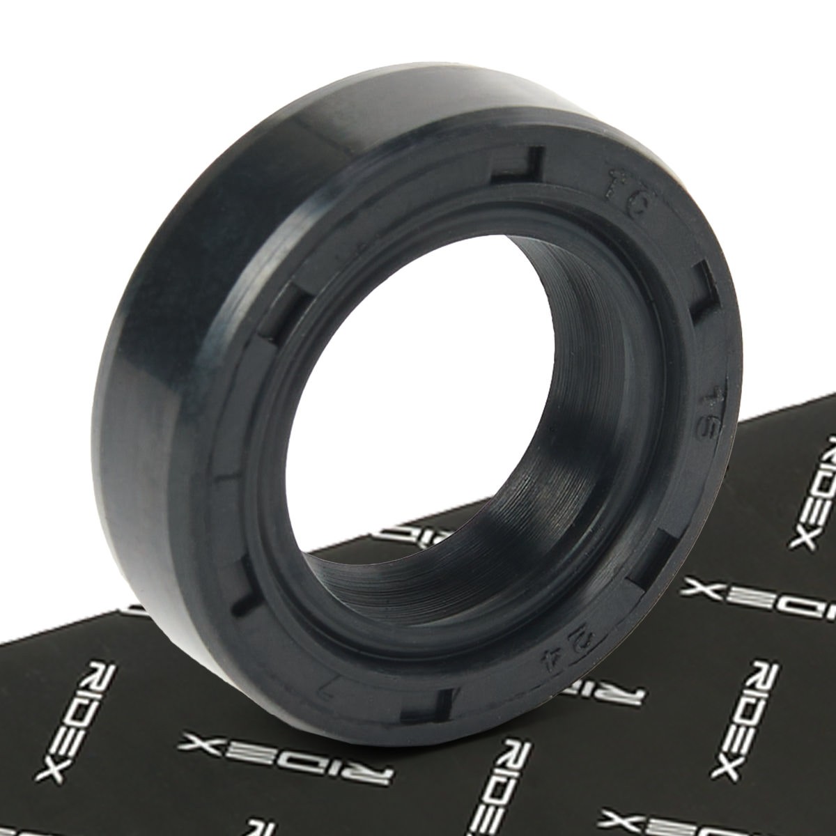 RIDEX 624S0002: Bague d'échantéité, boîte de vitesses manuelle