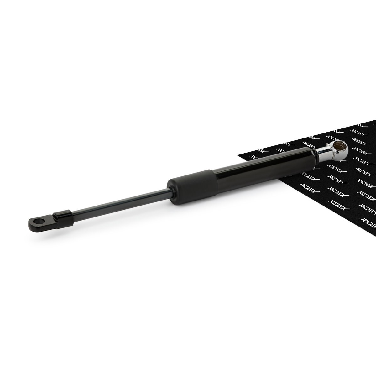 RIDEX 2454G0004: Sprężyna gazowa, tylna szyba