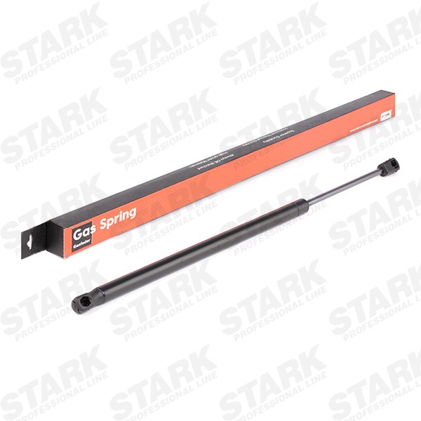 STARK SKGSR-3970015: Sprężyna gazowa, tylna szyba