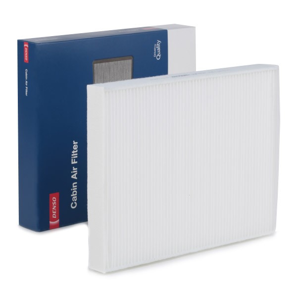 DENSO DCF477P: Pollenfilter Partikelfilter