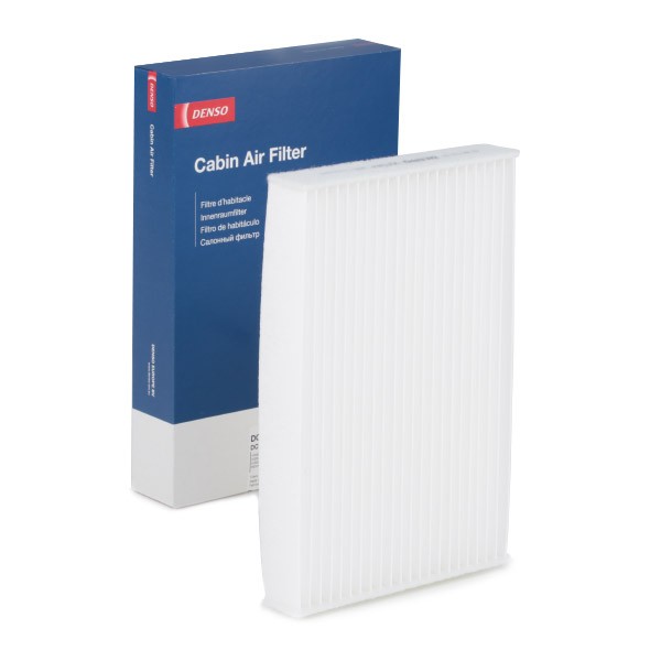 DENSO DCF565P: Filter, salongiõhk Partikkelfilter