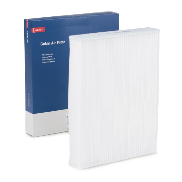 DENSO DCF586P: Pollenfilter Partikelfilter