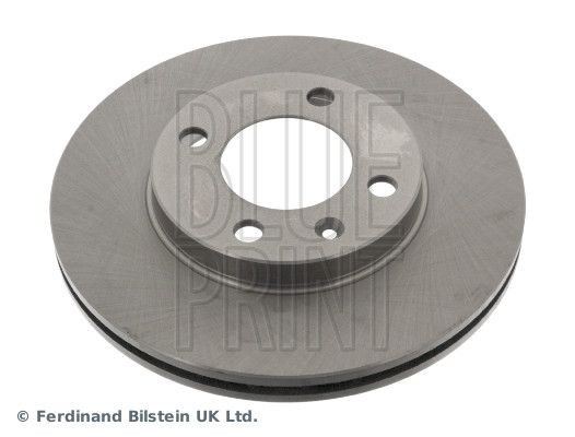 BLUE PRINT ADV184350: Bremžu diski Priekšējais tilts, Ø: 239mm, ar iekšējo ventilāciju, Ø: 239mm, pārklāts