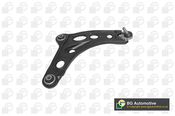 BGA TRC7320: Tukivarsi Etuakseli, oikea, Alapallo-/pallonivelellä