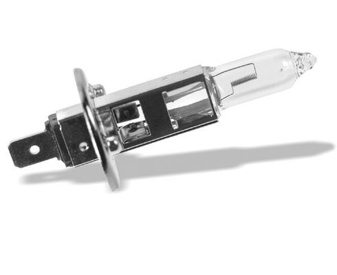 LUCAS LLB466: Gloeilamp, verstraler Lucas 24V, 70W, H1