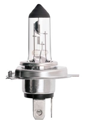 LUCAS LLB475: Gloeilamp, verstraler Lucas 24V, 75/70W