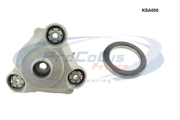 PROCODIS FRANCE KSA050: Σετ επισκευής, βάση στήριξης γόνατου ανάρτησης Mπροστινός άξονας δεξιά, με έδρανο