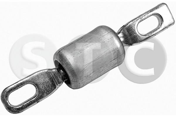 STC T402141: Akselinripustus Taka-akseli, molemminpuolinen