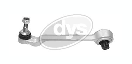 DYS 26-09684-1: Bras de suspension Essieu avant droit, Aluminium
