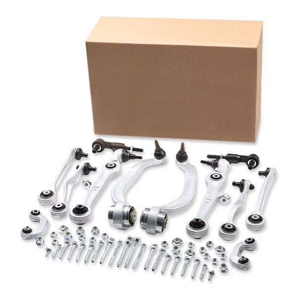 FAST FT15758: Javítókészlet, vezetőrúd