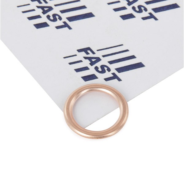 FAST FT94715: Blīve, Eļļas ieliešanas kakliņš