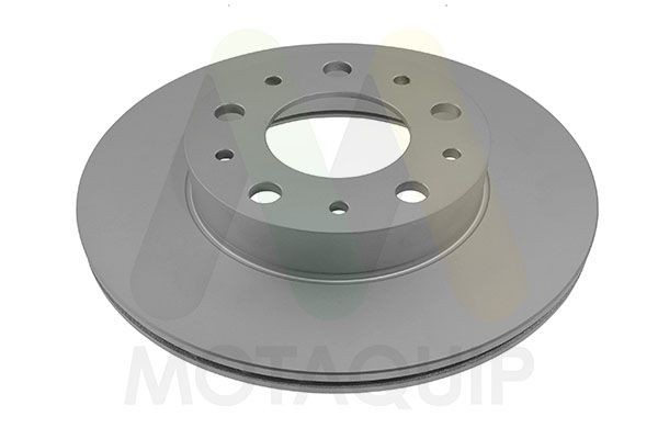 MOTAQUIP LVBD1928: Bremsscheibe COATED Ø: 280mm, innenbelüftet, Ø: 280mm, beschichtet