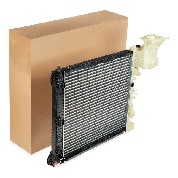 RIDEX 470R0578: Radiateur du moteur