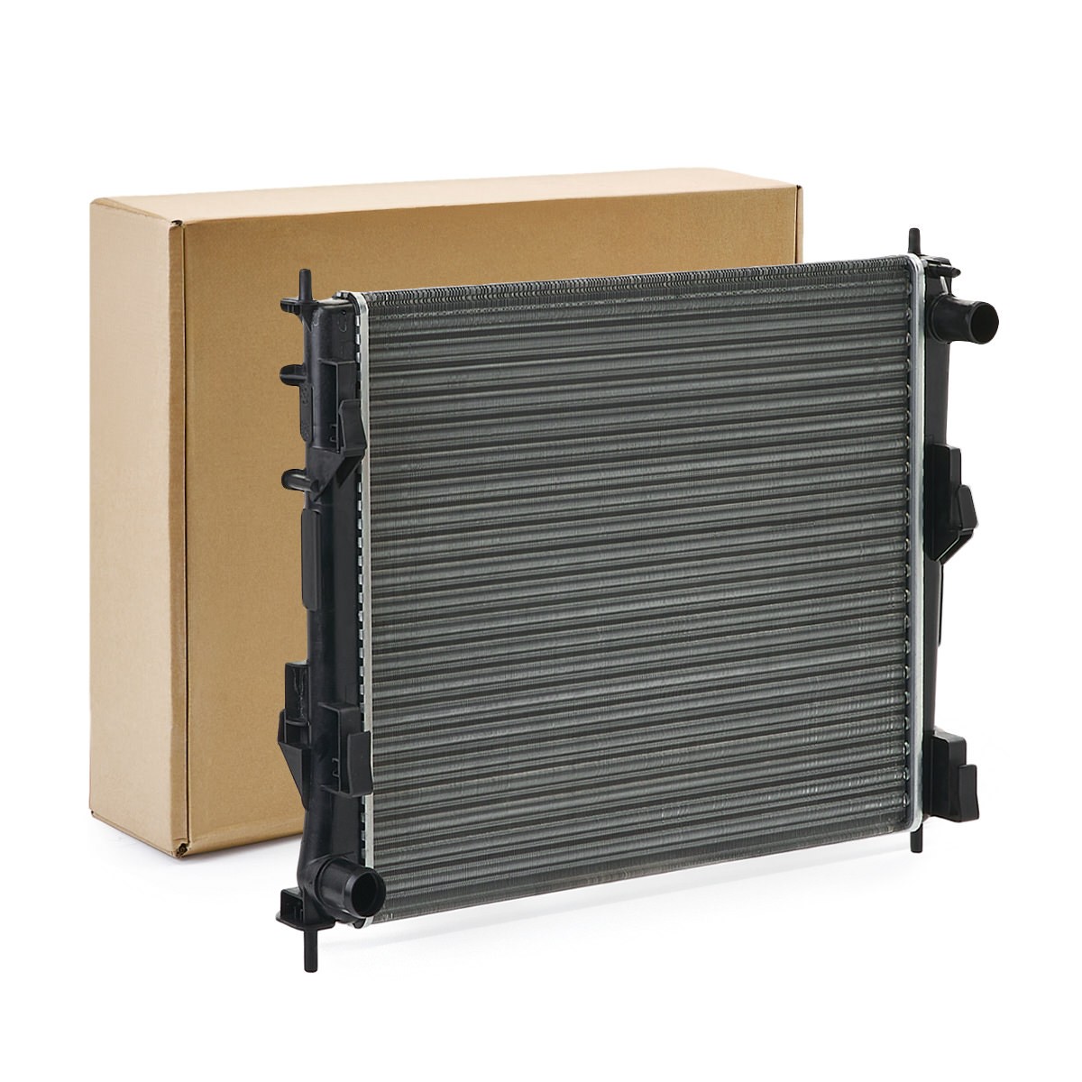 RIDEX 470R0622: Radiateur du moteur
