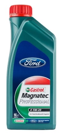 CASTROL 151A94: Motorový olej 1l, 5W-20 Magnatec Professional, Ford E