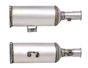 VEGAZ PGK-834SIC: Tahmafilter