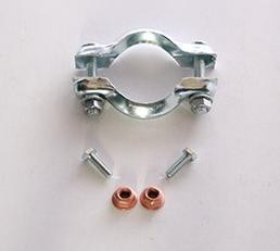 VEGAZ RA-935: Montagesatz, Katalysator