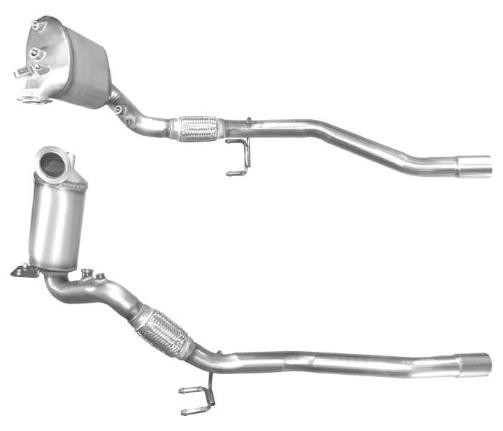 VEGAZ VK-811WALK: Tahmafilter koos ühendusega
