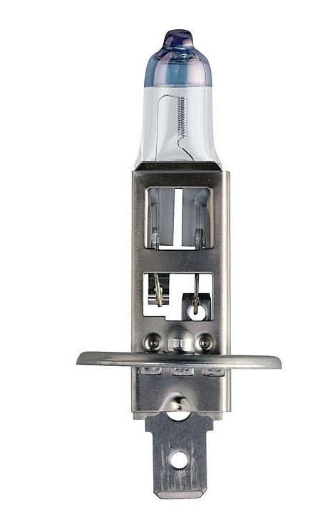 PHILIPS 12258XVGB1: Ampoule feu de route X-tremeVision G-force 12V, 55W, H1